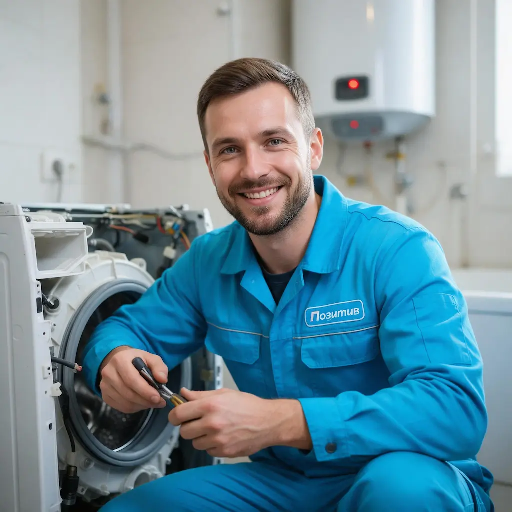Ремонт бытовой техники в Симферополе | Сервисный центр
