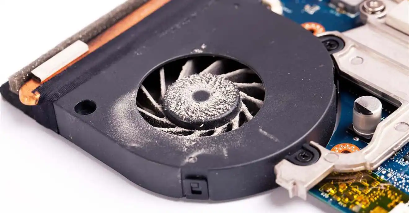 чистка ноутбука Acer в Симферополе