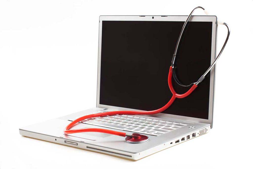 Бесплатная диагностика ноутбука в Симферополе