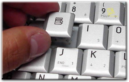 Замена отдельных клавиш на клавиатуре в Симферополе