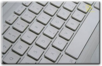 Замена клавиатуры ноутбука Compaq в Симферополе