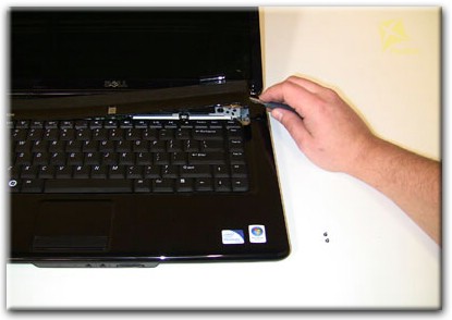 Ремонт клавиатуры на ноутбуке Dell в Симферополе