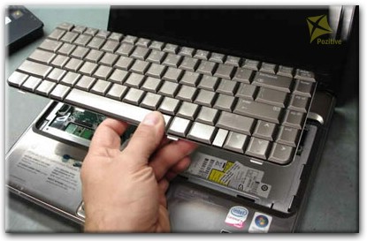 Ремонт клавиатуры на ноутбуке HP в Симферополе