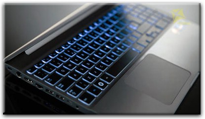 Ремонт клавиатуры на ноутбуке Samsung в Симферополе