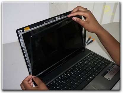 Замена экрана ноутбука Acer в Симферополе