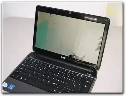 Замена матрицы ноутбука Acer в Симферополе