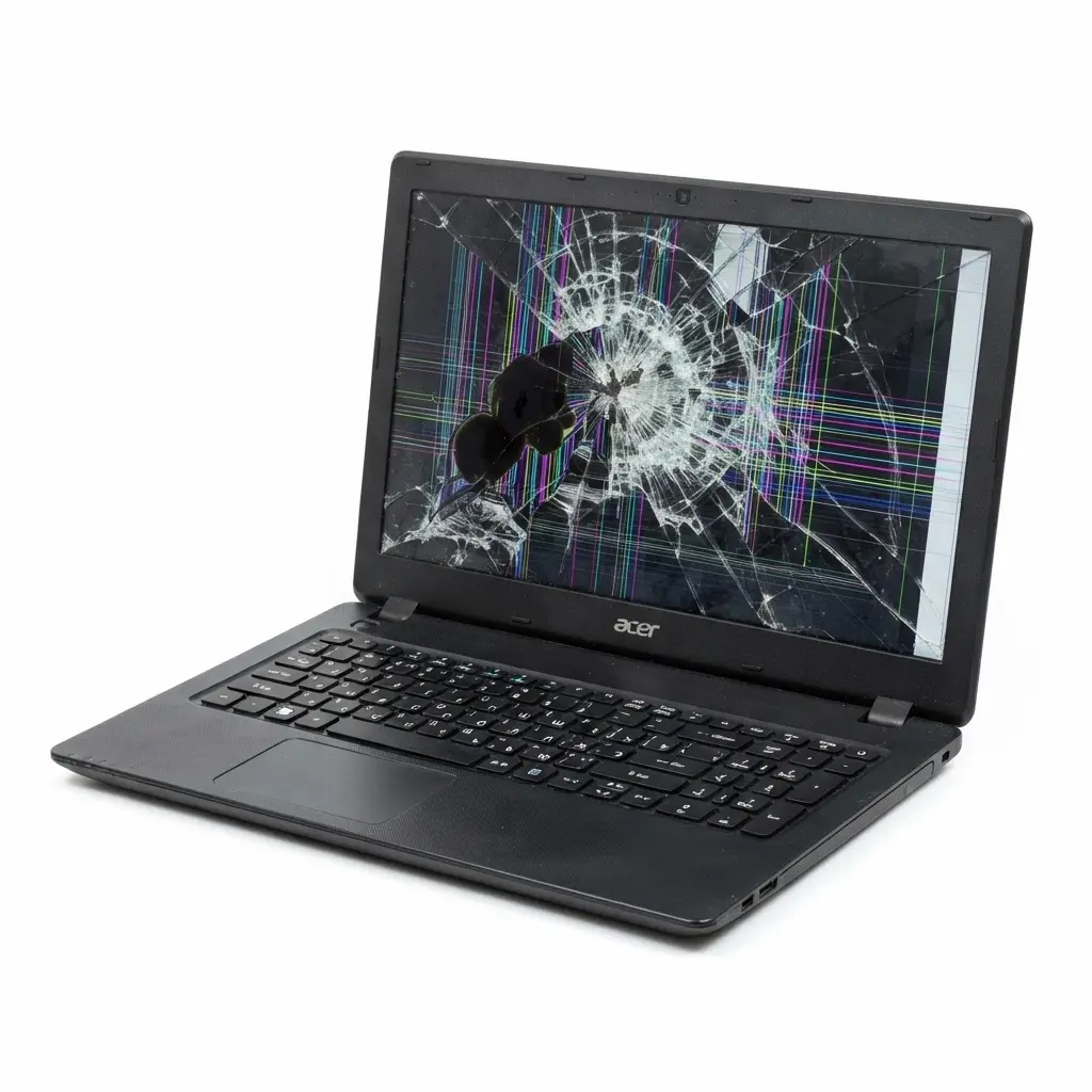 поменять матрицу ноутбука Acer в Симферополе