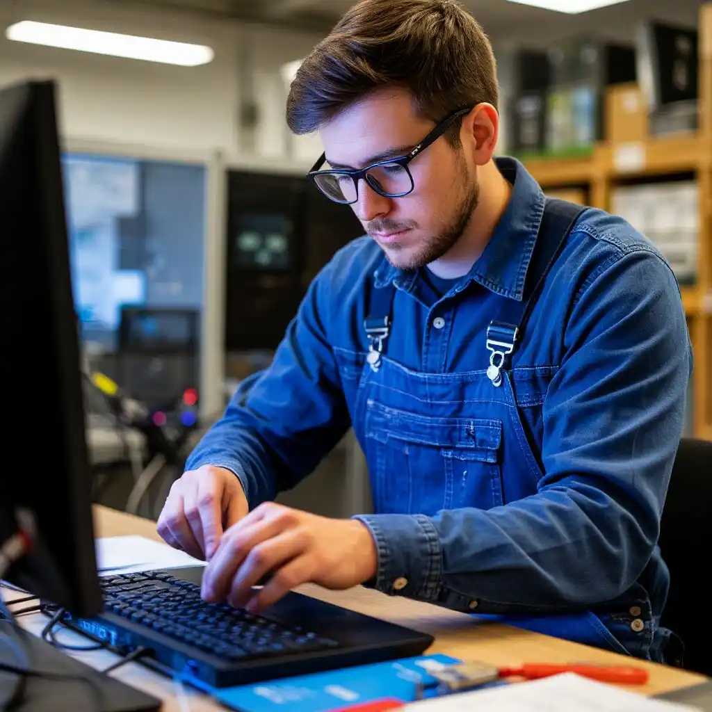 Настройка VPN в Симферополе