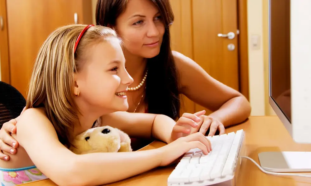 настройка родительского контроля в Симферополе