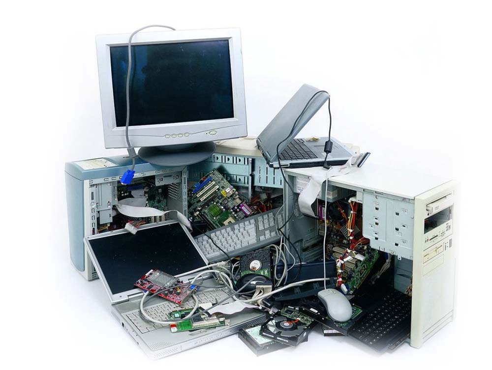 Сборка компьютера в Симферополе на заказ