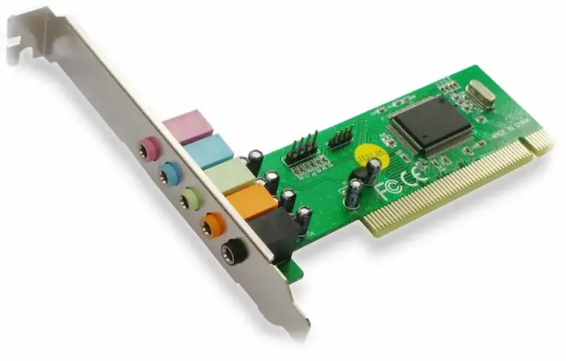 Установка звуковой карты на компьютер в Симферополе