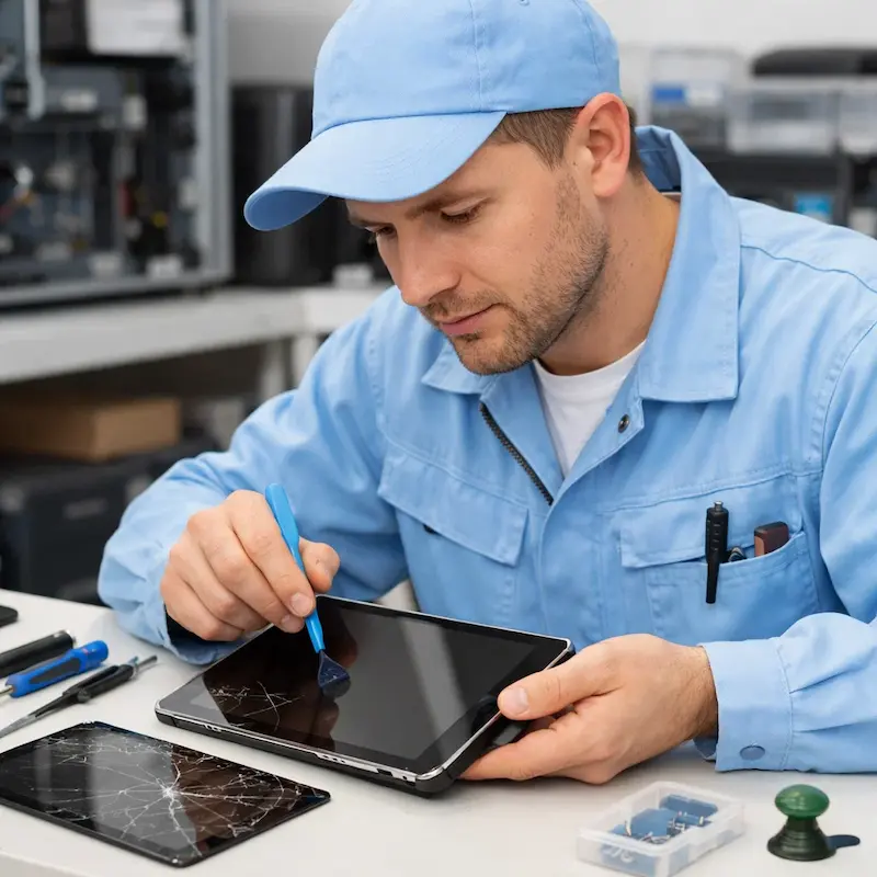 Заменить экран на телефоне в Симферополе