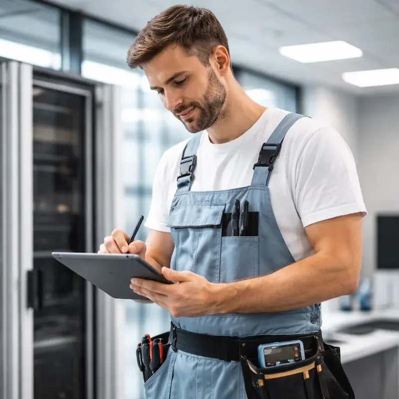 Настроить телефон в Симферополе